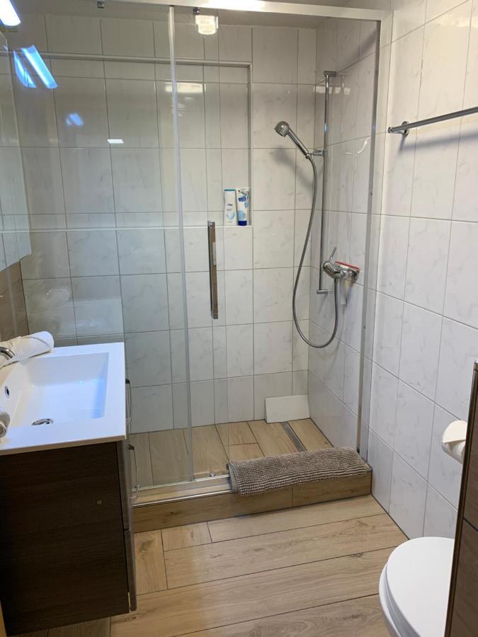 Eiger, Jungfrau, Luxury Garden Apartment Grindelwald Eksteriør bilde