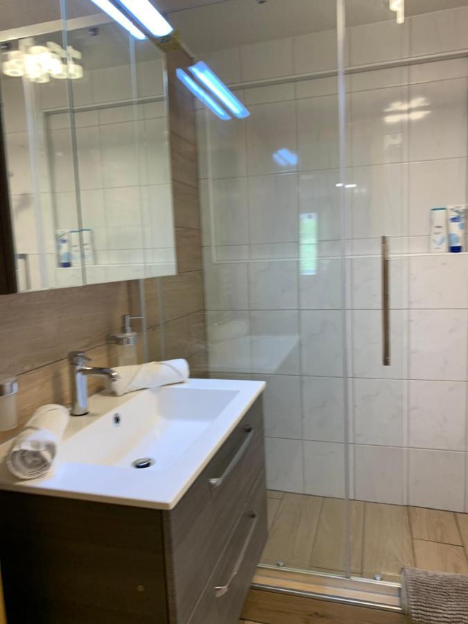 Eiger, Jungfrau, Luxury Garden Apartment Grindelwald Eksteriør bilde